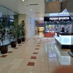 Peninsula Shopping Complex (D6), Retail #506179861